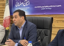 تعیین تکلیف هزینه سرویس مدارس اصفهان در شرایط جنگ | تشکیل کارگروه ویژه حمل‌ونقل دانش‌آموز