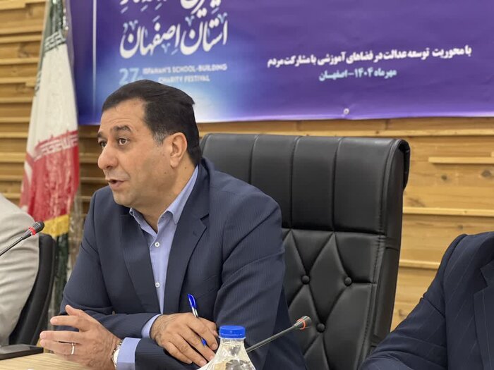 تعیین تکلیف هزینه سرویس مدارس اصفهان در شرایط جنگ | تشکیل کارگروه ویژه حمل‌ونقل دانش‌آموز