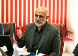 انتقاد معاون استاندار اصفهان از محدودیت ۸۵ درصدی برق صنایع