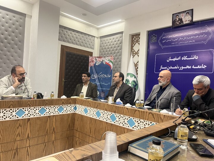 تنظیم بازار اصفهان؛ تأمین بنزن و پارازایلن، آرامش در صنایع شیمیایی و نساجی