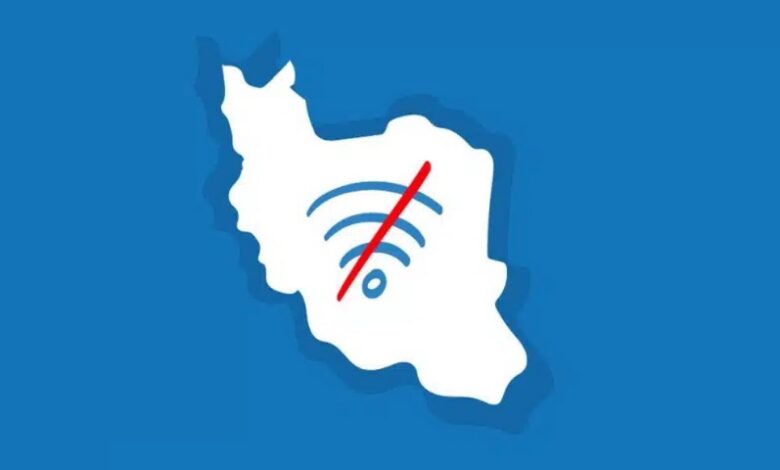 قطعی اینترنت و بحران کسب‌وکارهای دیجیتال در اصفهان