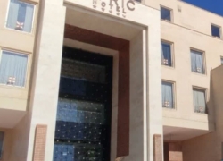 هتل پنج ستاره آیریک اصفهان؛ نماد تمدن نوین و سرمایه‌گذاری خصوصی