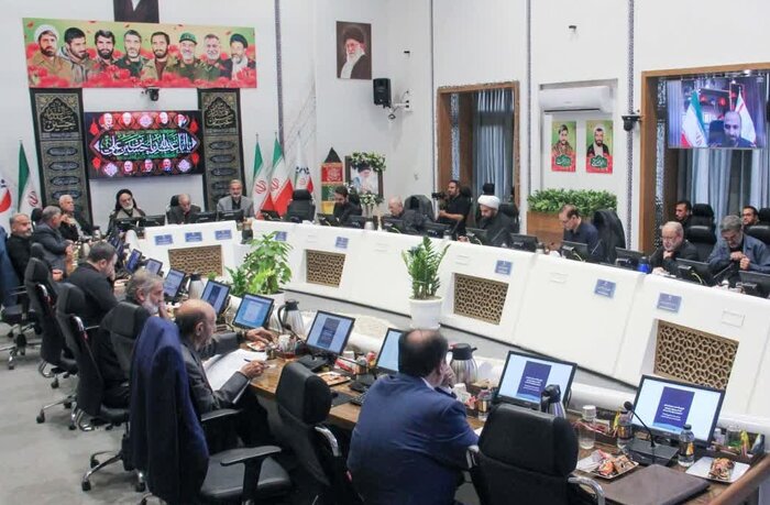 بازسازی ۱۲ هزار واحد آسیب‌دیده در اصفهان به ۱۰ هزار میلیارد تومان اعتبار نیاز دارد