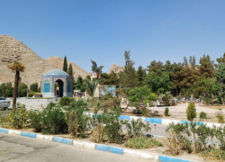 باغ رضوان اصفهان؛ از هوشمندترین آرامستان کشور تا خودکفایی در انرژی پاک