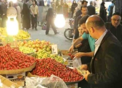 قیمت گوشت و آبزیان در بازار اصفهان؛ از مرغ ۱۲۰ هزار تومانی تا ماهی آزاد ۲.۵ میلیونی