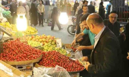 قیمت گوشت و آبزیان در بازار اصفهان؛ از مرغ ۱۲۰ هزار تومانی تا ماهی آزاد ۲.۵ میلیونی