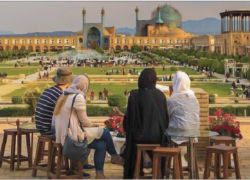 عبور از مثلث طلایی گردشگری ایران؛ چرا باید هر استان را به‌عنوان یک مقصد مستقل دید؟