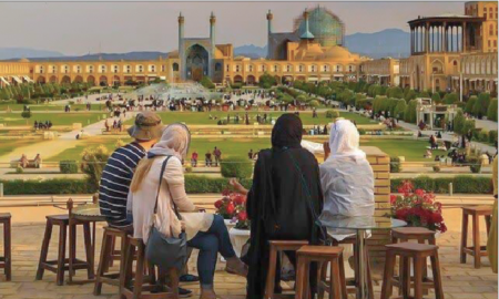 عبور از مثلث طلایی گردشگری ایران؛ چرا باید هر استان را به‌عنوان یک مقصد مستقل دید؟