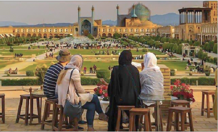 عبور از مثلث طلایی گردشگری ایران؛ چرا باید هر استان را به‌عنوان یک مقصد مستقل دید؟