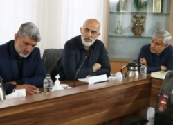 طرح دشت فناوری اصفهان؛ تحولی بزرگ در مدیریت منابع آب و کشاورزی هوشمند