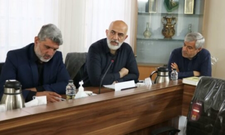 طرح دشت فناوری اصفهان؛ تحولی بزرگ در مدیریت منابع آب و کشاورزی هوشمند