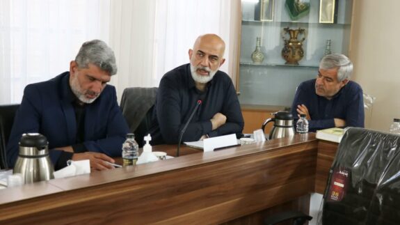 طرح دشت فناوری اصفهان؛ تحولی بزرگ در مدیریت منابع آب و کشاورزی هوشمند