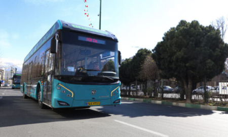 بررسی برنامه‌های توسعه حمل‌ونقل عمومی اصفهان در نشست شورای ترافیک