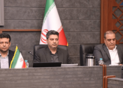 بازنگری طرح جامع شهر کاشان | اعلام برنامه‌های جدید معاون شهرسازی اصفهان