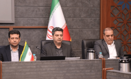 بازنگری طرح جامع شهر کاشان | اعلام برنامه‌های جدید معاون شهرسازی اصفهان