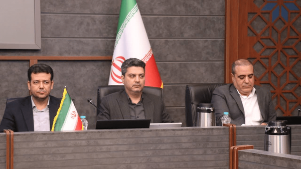 بازنگری طرح جامع شهر کاشان | اعلام برنامه‌های جدید معاون شهرسازی اصفهان