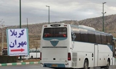 اعزام بیش از ۱۰۰ هزار زائر اربعین با ناوگان عمومی اصفهان + فروش هم‌زمان بلیت رفت و برگشت