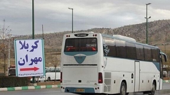 اعزام بیش از ۱۰۰ هزار زائر اربعین با ناوگان عمومی اصفهان + فروش هم‌زمان بلیت رفت و برگشت