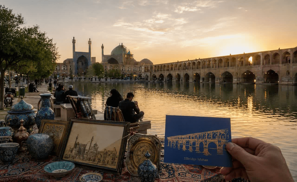 سامانه گردشگری هوشمند «NASTE AI»؛ اختراع ایرانی مدال نقره ژنو را کسب کرد