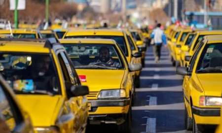 ثبت‌نام تعویض مخزن CNG تاکسی‌های اصفهان | سامانه IRNGV.MIMT.GOV.IR