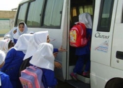 آخرین اخبار نرخ و ثبت‌نام سرویس مدارس اصفهان ۱۴۰۵ + لینک سامانه سفیر مهر