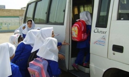 آخرین اخبار نرخ و ثبت‌نام سرویس مدارس اصفهان ۱۴۰۵ + لینک سامانه سفیر مهر