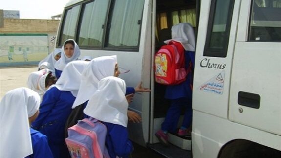 آخرین اخبار نرخ و ثبت‌نام سرویس مدارس اصفهان ۱۴۰۵ + لینک سامانه سفیر مهر