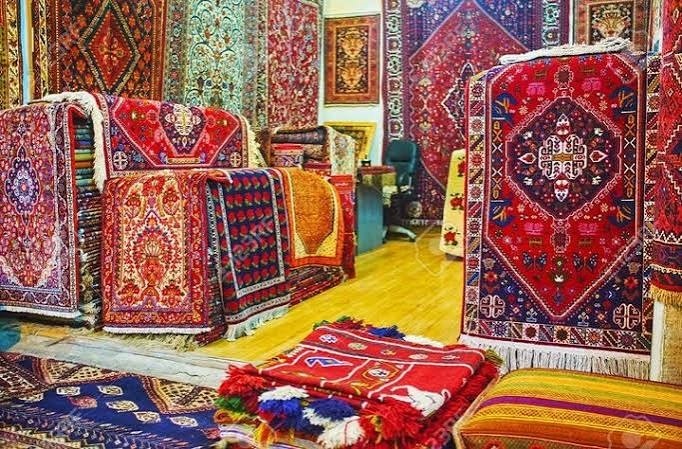اشتغال‌زایی در فرش دستباف اصفهان با ۱۰۴۵ میلیارد ریال تسهیلات مشاغل خانگی