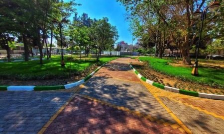 بحران کمبود ۴۰ میلیون مترمکعبی آب برای فضای سبز اصفهان