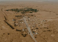 اختصاص ۲۵ میلیارد تومان به زیرساخت‌های گردشگری روستای مصر؛ طرح «هر خانه، یک میزبان» کلید خورد
