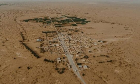 اختصاص ۲۵ میلیارد تومان به زیرساخت‌های گردشگری روستای مصر؛ طرح «هر خانه، یک میزبان» کلید خورد