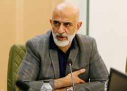 شفافیت در بازار گوشت قرمز اصفهان با سامانه هوشمند پایش زنجیره تأمین