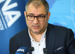 فروش ساختمان ۱۰ همتی باهنر برای احیای ریسباف | موزه بزرگ اصفهان کلید می‌خورد