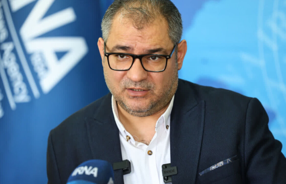 فروش ساختمان ۱۰ همتی باهنر برای احیای ریسباف | موزه بزرگ اصفهان کلید می‌خورد
