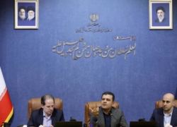 اجرای الگوی جدید حکمرانی علم و فناوری در شهرک‌های صنعتی؛ آغاز از تهران، گیلان و اصفهان