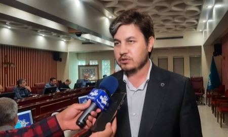 بانک مرکزی با ساماندهی ۵۳۰ صندوق قرض‌الحسنه، سلامت مالی استان اصفهان را تضمین می‌کند