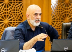 بررسی فرصت‌های تجارت با چین در اصفهان؛ از خودروی برقی تا صادرات برق به عراق