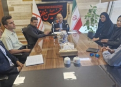 بانک مسکن اصفهان ۵ همت تسهیلات پرداخت کرد