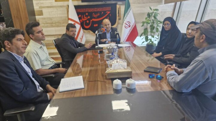 بانک مسکن اصفهان ۵ همت تسهیلات پرداخت کرد