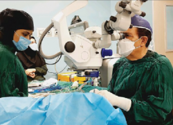 قطب گردشگری سلامت اصفهان؛ ظرفیت‌های بی‌نظیر درمانی در سایه کمبود پرواز و ناهماهنگی نهادی