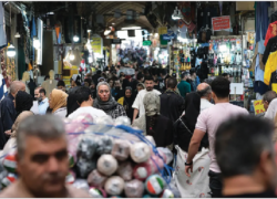 آیا ایران در آستانه ابرتورم است؟ بررسی تازه‌ترین داده‌های تورم ۱۴۰۵
