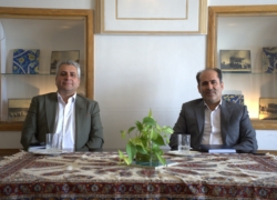 صنایع‌دستی اصفهان؛ جهانی در عنوان، گرفتار در بازار