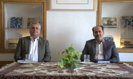 صنایع‌دستی اصفهان؛ جهانی در عنوان، گرفتار در بازار