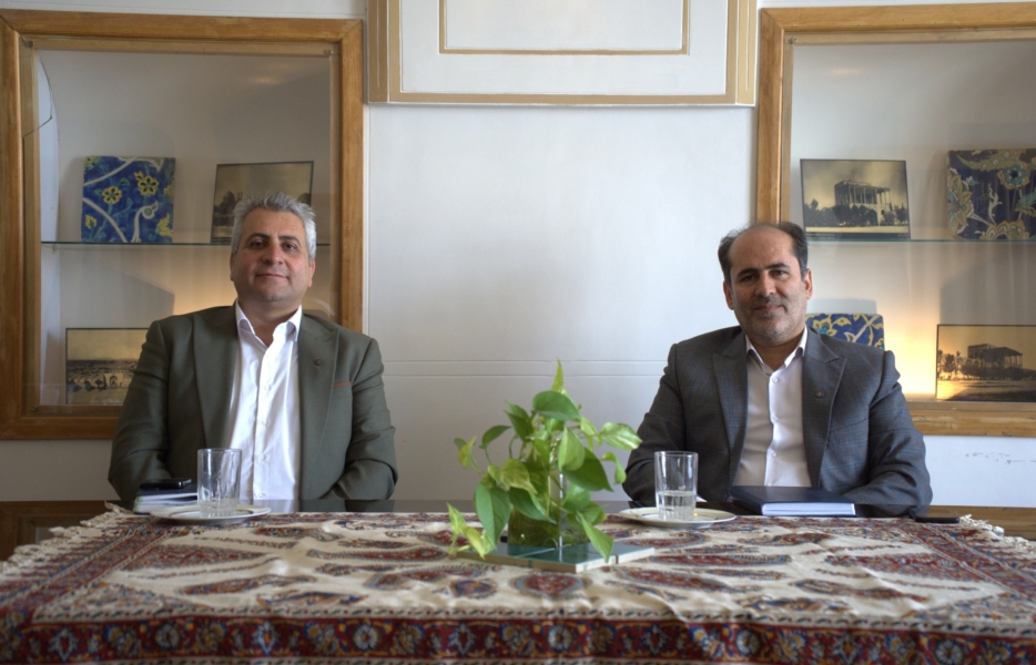 صنایع‌دستی اصفهان؛ جهانی در عنوان، گرفتار در بازار