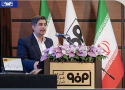 تصویب تقسیم سود ۵۵ ریالی فولاد مبارکه در مجمع عمومی سالیانه؛ ثبت رکورد ۱.۱ میلیارد دلاری صادرات