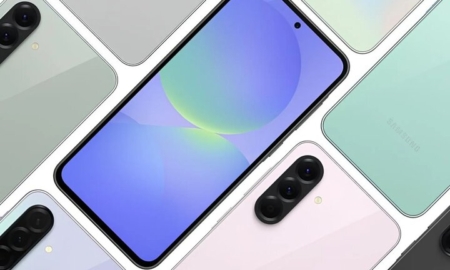 قیمت گوشی سامسونگ a56 + مشخصات Samsung Galaxy A56 5G